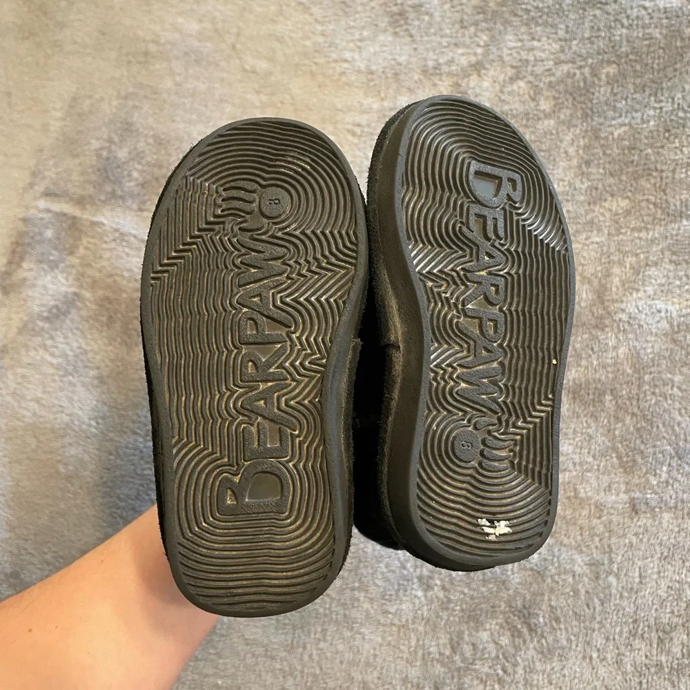 Bearpaw Toddler Boots